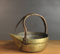 Brass  Muuku Vaali - Serving Vessel