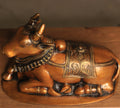 Brass Nandi