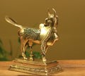 Brass Kamdhenu Superfine
