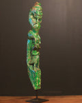 Wooden Vintage Carving