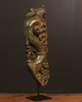 Wooden Vintage Carving