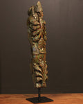 Wooden Vintage Carving