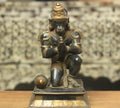 Brass Hanuman 12"