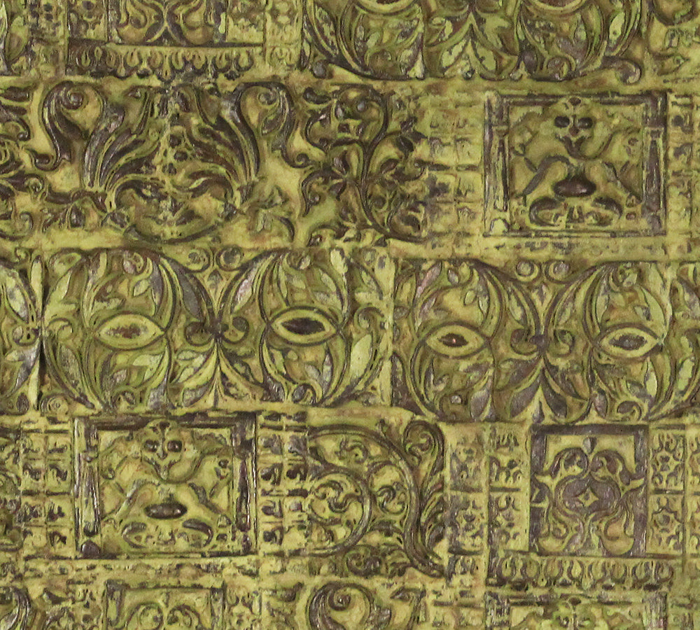 Wall Art Vintage Decor 36"
