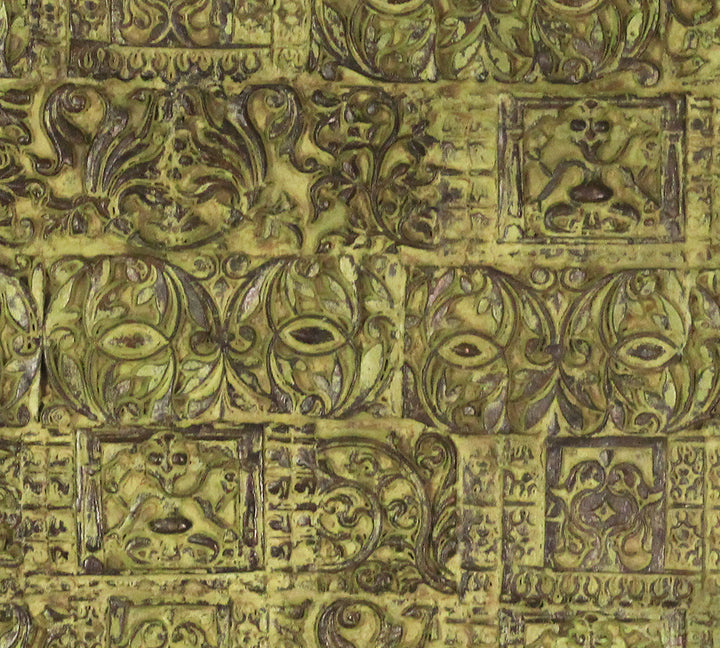 Wall Art Vintage Decor 36"