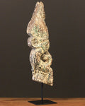 Wooden Vintage Carving