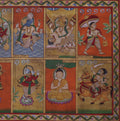 Dasavthar Painting -Pichwai Artist