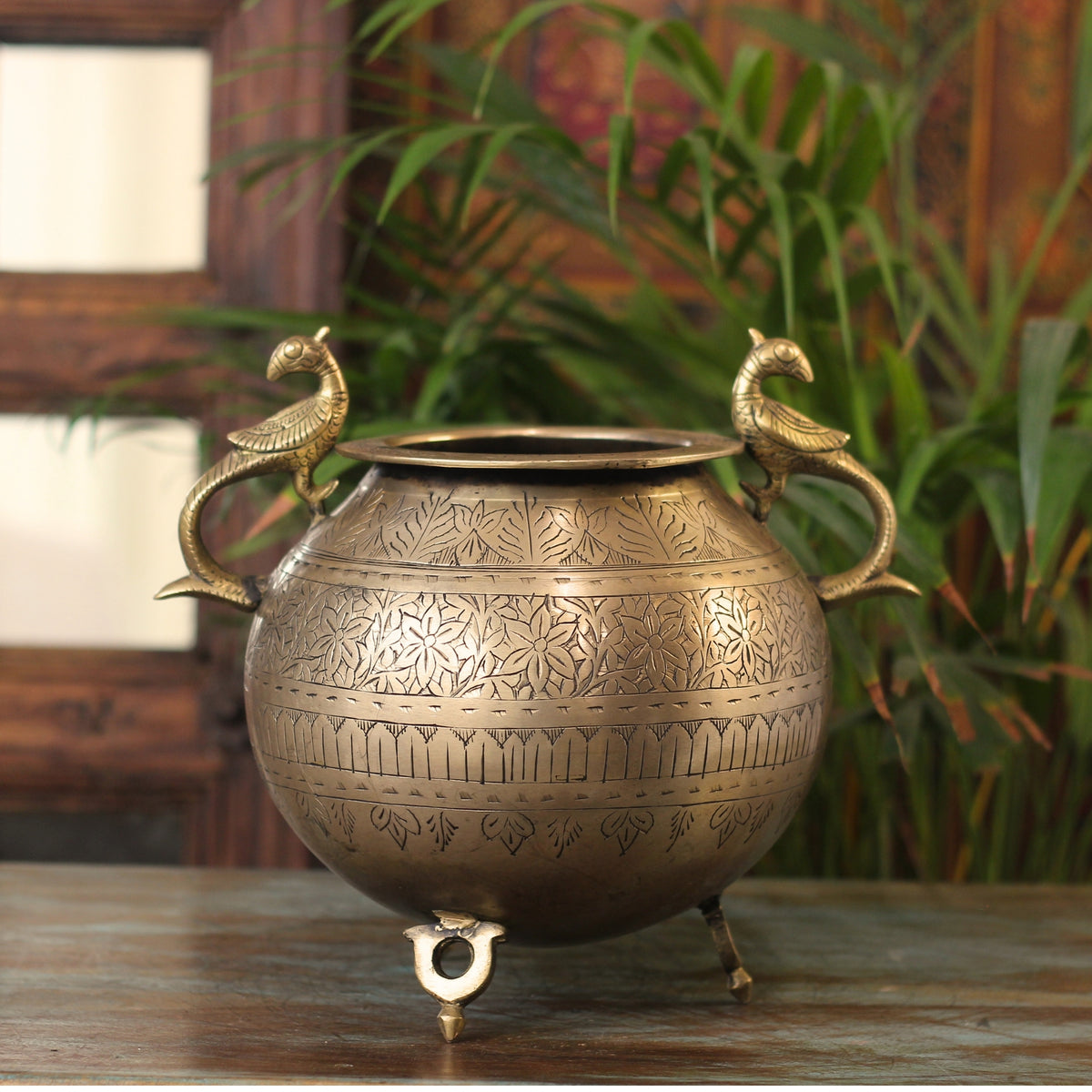 Vintage Planter