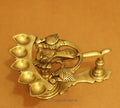 Brass Panch Jot