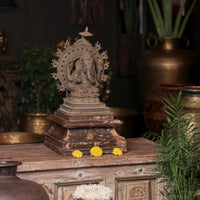 Balinese Bronze Ganesha