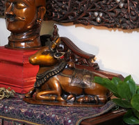 Brass Nandi