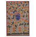 Shrinathji In lotus Field
