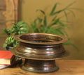 Brass Vintage Urli Bowl