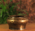 Brass  Vintage Pot