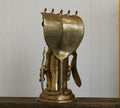 Shiva Mukhalingam with Nagabharanam Big