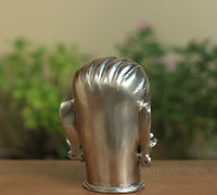 Brass Shiva Mukhlingham