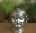 Brass Shiva Mukhlingam Idol
