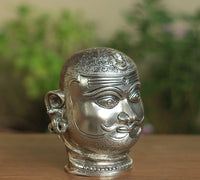 Brass Shiva Mukhlingam Idol