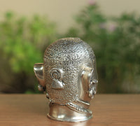 Brass Shiva Mukhlingam Idol