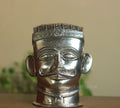 Brass Shiva Mukhlingam Idol