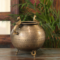 Vintage Planter