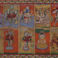Dasavthar Painting -Pichwai Artist