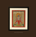 Dashavatara of Lord Vishnu (set of 13) – Pahari Miniature Painting