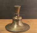 Brass Vintage Hookah Base