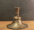 Brass Vintage Hookah Base