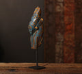 Vintage Wooden Horse