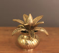 Brass Kalash For Pooja