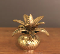 Brass Kalash For Pooja