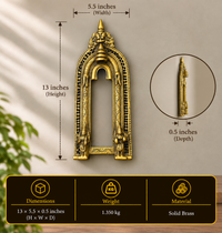 Brass Prabhawali