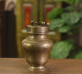 Brass  Vintage Pot