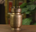 Brass  Vintage Pot