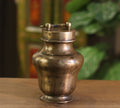 Brass  Vintage Pot
