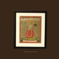 Dashavatara of Lord Vishnu (set of 13) – Pahari Miniature Painting