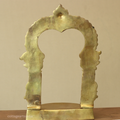 Traditional Prabhavali Tiruvasi | South Indian Temple Aureole