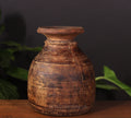 wooden Vintage Planters/Pots