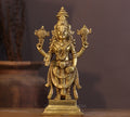 Brass Tirupati Balaji Venkateshwara