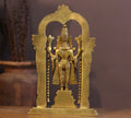 Brass Tirupati Balaji Venkateshwara 14"
