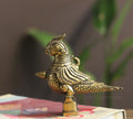 Brass Annapakshi Bird