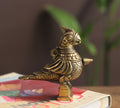 Brass Annapakshi Bird