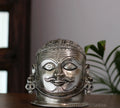 Brass Shiva Mukhlingam