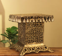 Brass Table For Dieties