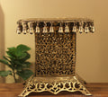 Brass Table For Dieties