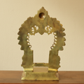 Traditional Prabhavali Tiruvasi 16.5" | South Indian Temple Aureole