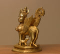 Brass Kamdhenu
