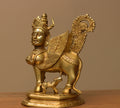 Brass Kamdhenu