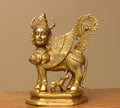 Brass Kamdhenu